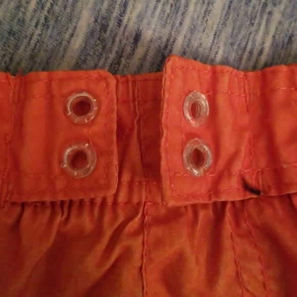 Boy's Palm tree beach bath suit - Picture 7 of 7